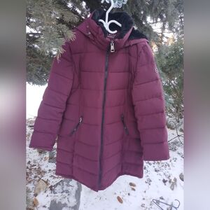 Winter Jacket Andrew Marc